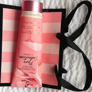 Victoria's Secret Pure Seduction "La Crême…